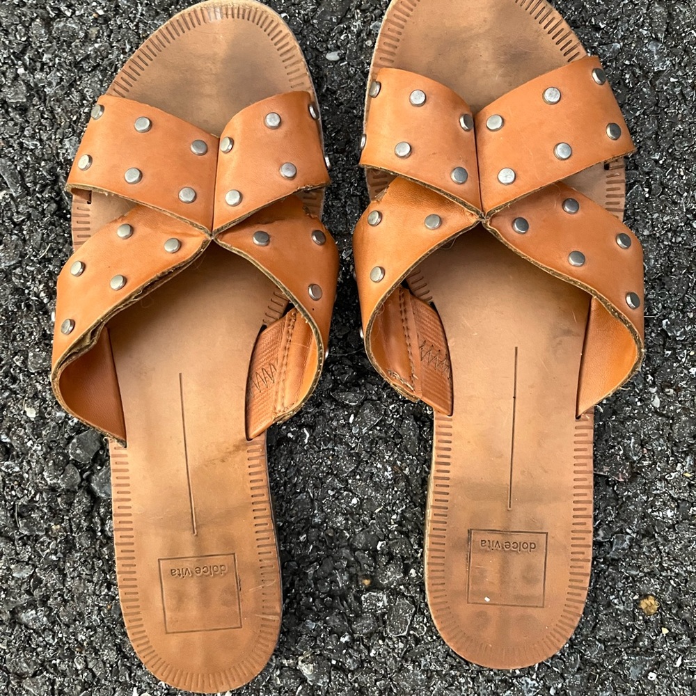 Dolce Vita “Cary” Sandals